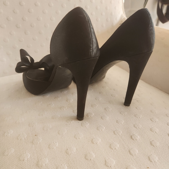 Pump heel black - Picture 3 of 3